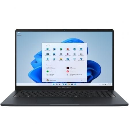 Asus ExpertBook B1 B1503CVA-S75712X Intel Core 7-150U/ 16GB/ 512GB SSD/ 15.6"/ Win11 Pro