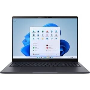 Asus ExpertBook B3 B3605CCA-MB0387X Intel Core Ultra 7-255H/ 16GB/ 512GB SSD/ 16"/ Win11 Pro
