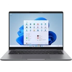 Asus ExpertBook P3 PM3406CKA-NZ0330X Ryzen AI 5 330/ 32GB/ 1TB SSD/ 14"/ Win11 Pro
