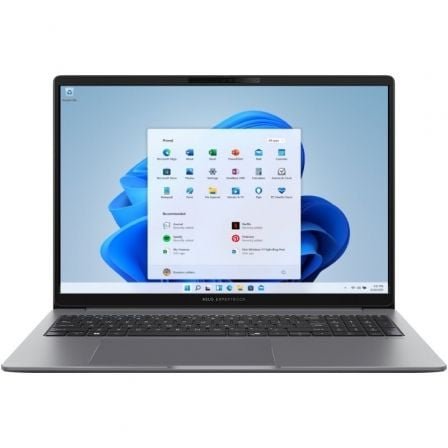 Asus ExpertBook PM3 PM3606CKA-PL0242X Ryzen AI 5 330/ 32GB/ 1TB SSD/ 16"/ Win11 Pro