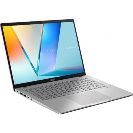 Asus VivoBook S14 S3407CA-LY125 Intel Core Ultra 7-255H/ 16GB/ 512GB SSD/ 14"/ Sin Sistema Operativo - Imagen 2