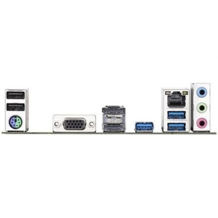 Gigabyte B760M D3HP Socket 1700/ DDR5/ PCIe 4.0/ Micro ATX - Imagen 4