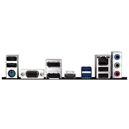 Gigabyte H610M S2H V2 Socket 1700/ DDR5/ PCIe 4.0/ Micro ATX - Imagen 4