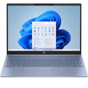HP OmniBook 5 AI 16-AF1006NS Intel Core Ultra 7-255U/ 32GB/ 1TB SSD/ 16"/ Win11