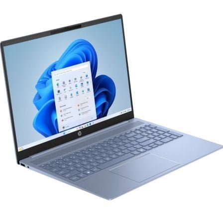HP OmniBook 5 AI 16-AF1006NS Intel Core Ultra 7-255U/ 32GB/ 1TB SSD/ 16"/ Win11 - Imagen 3