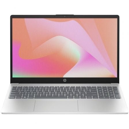 HP 15-FC0167NS Ryzen 7 7730U/ 16GB/ 1TB SSD/ 15.6"/ Sin Sistema Operativo
