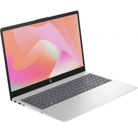 HP 15-FD0265NS Intel Core i3-N305/ 16GB/ 256GB SSD/ 15.6"/ Sin Sistema Operativo - Imagen 3