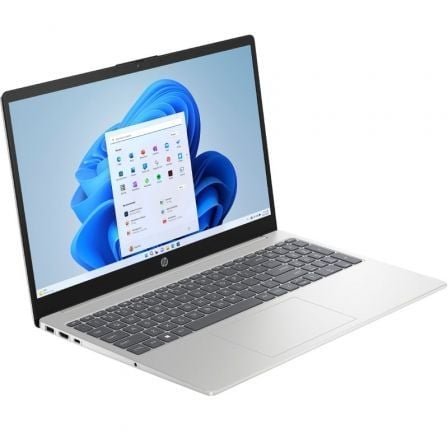 HP 15-FD0266NS Intel Core i3-N305/ 16GB/ 512GB SSD/ 15.6"/ Win11 - Imagen 3