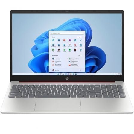 HP 15-FD0266NS Intel Core i3-N305/ 8GB/ 512GB SSD/ 15.6"/ Win11