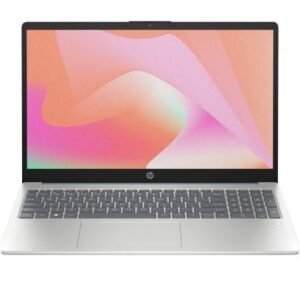 HP 15-FD0319NS Intel Core i7-1355U/ 8GB/ 512GB SSD/ 15.6"/ Sin Sistema Operativo