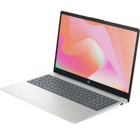 HP 15-FD0319NS Intel Core i7-1355U/ 8GB/ 512GB SSD/ 15.6"/ Sin Sistema Operativo - Imagen 2