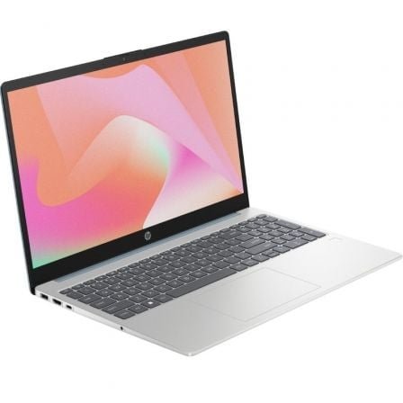 HP 15-FD0319NS Intel Core i7-1355U/ 8GB/ 512GB SSD/ 15.6"/ Sin Sistema Operativo - Imagen 3