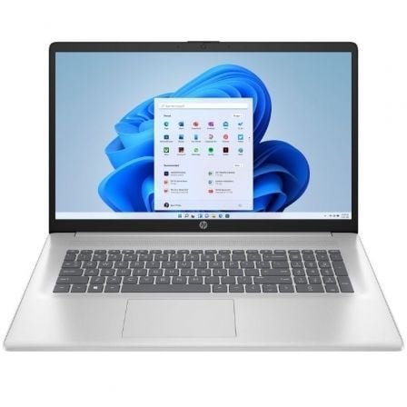 HP 17-CN3026NS Intel Core i5-1334U/ 32GB/ 1TB SSD/ 17.3"/ Win11