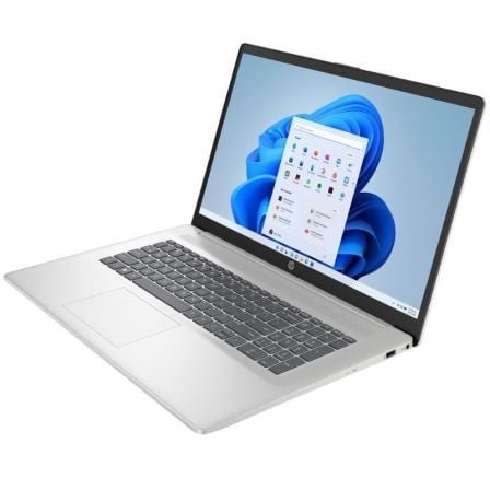 HP 17-CN3027NS Intel Core i7-1355U/ 32GB/ 1TB SSD/ 17.3"/ Win11 - Imagen 2