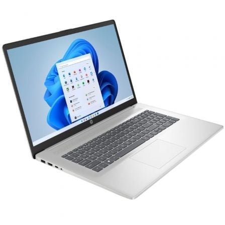 HP 17-CN3027NS Intel Core i7-1355U/ 32GB/ 1TB SSD/ 17.3"/ Win11 - Imagen 3