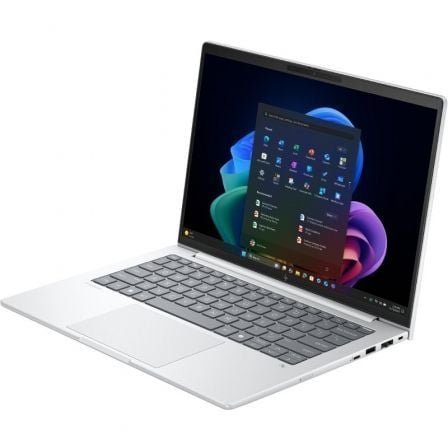 HP EliteBook 8 G1i AD2Z2ET Intel Core Ultra 7-258V/ 32GB/ 1TB SSD/ 14"/ Win11 Pro - Imagen 2