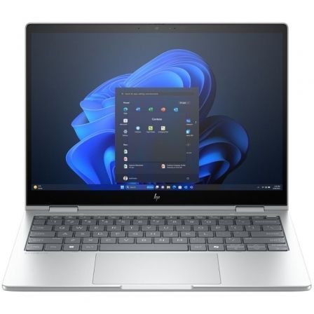 Convertible HP EliteBook 8 Flip G1i AD2Z7ET Intel Core Ultra 7-255U/ 32GB/ 1TB SSD/ 13.3" Táctil/ Win11 Pro - Imagen 2