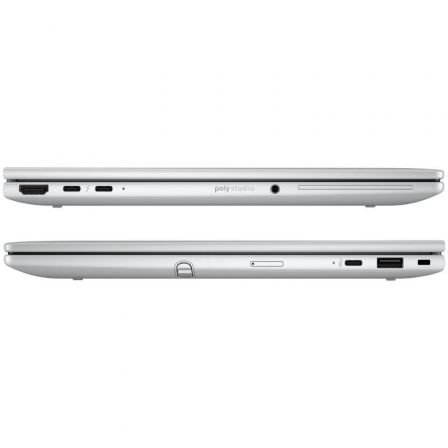 Convertible HP EliteBook 8 Flip G1i AD2Z7ET Intel Core Ultra 7-255U/ 32GB/ 1TB SSD/ 13.3" Táctil/ Win11 Pro - Imagen 4