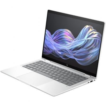 Convertible HP EliteBook X Flip G1i BA0A8ET Intel Core Ultra 7 258V/ 32GB/ 512GB SSD/ 14" Táctil/ Win11 Pro - Imagen 3