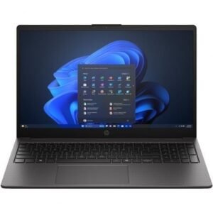 HP 250R G10 C14Q3ET Intel Core 5-120U/ 8GB/ 512GB SSD/ 15.6"/ Win11 Pro