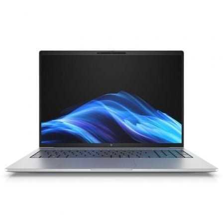 HP EliteBook 8 G1i C15BHET Intel Core Ultra 7-255H/ 64GB/ 1TB SSD/ 16"/ Win11 Pro - Imagen 2