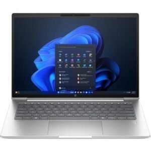 HP ProBook 4 G1iR CQ0D7ET Qualcomm Snapdragon X X1-26-100/ 16GB/ 512GB SSD/ 14"/ Win11 Pro