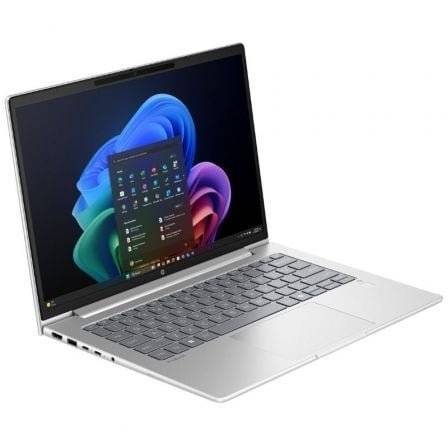 HP ProBook 4 G1iR CQ0D7ET Qualcomm Snapdragon X X1-26-100/ 16GB/ 512GB SSD/ 14"/ Win11 Pro - Imagen 2