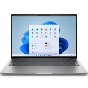 Workstation HP ZBook 8 G1i Intel Core Ultra 7-255H/ 32GB/ 1TB SSD/ 16"/ Win11 Pro