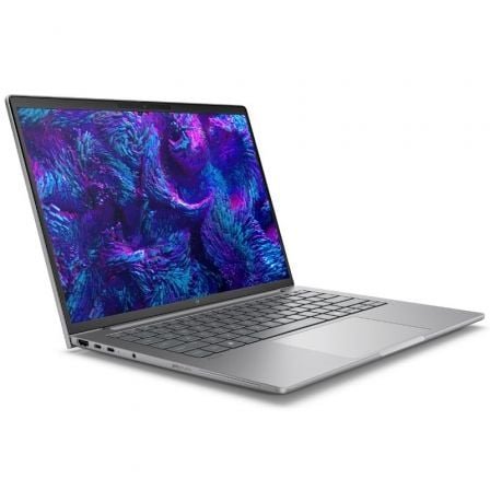 Workstation HP ZBook 8 G1i Intel Core Ultra 7-265H/ 64GB/ 1TB SSD/ RTX 500 Ada/ 14"/ Win11 Pro - Imagen 2