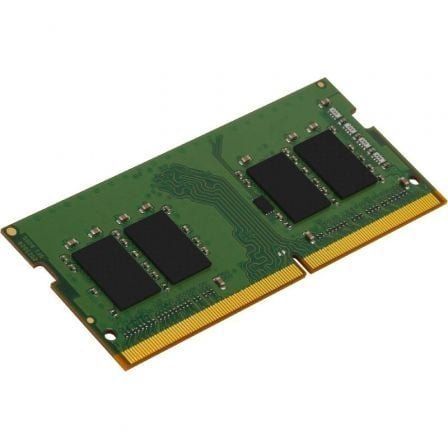 Kingston ValueRAM 4GB/ DDR4/ 3200MHz/ 1.2V/ CL22/ SODIMM - Imagen 2