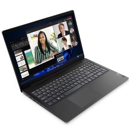 Lenovo V15 G4 IRU 83A100WFSP Intel Core i3-1315U/ 16GB/ 512GB SSD/ 15.6"/ Sin Sistema Operativo - Imagen 2