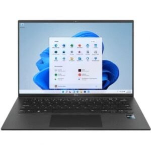 LG Gram 14Z90R-Q.AP75B Intel Core i7-1370P/ 32GB/ 512GB SSD/ 14"/ Win11 Pro