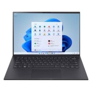 LG Gram 14Z90RU-G.AP55B Intel Core i5-1334U/ 16GB/ 512GB SSD/ 14"/ Win11 Pro