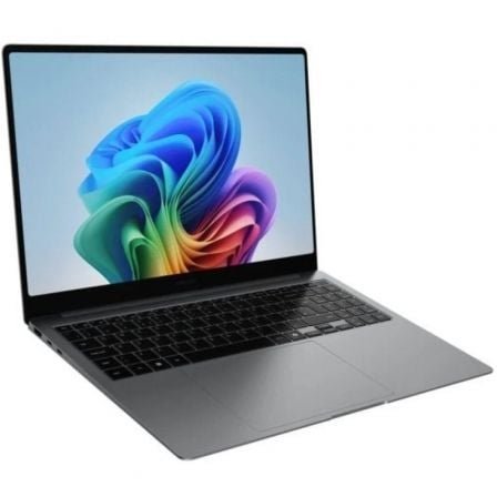 Samsung Galaxy Book5 Pro Intel Core Ultra 7-256V/ 16GB/ 512GB SSD/ 14" Tactil/ Win11 Pro - Imagen 2