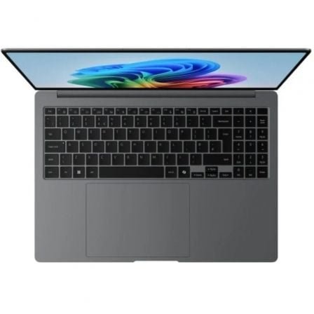 Samsung Galaxy Book5 Pro Intel Core Ultra 7-256V/ 16GB/ 512GB SSD/ 14" Tactil/ Win11 Pro - Imagen 3