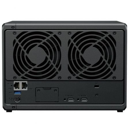 Synology DS1525+ NAS 5Bay DiskStation 2x2.5GbE - Imagen 3