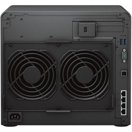 Synology DS2422+ NAS 12Bay Desktop Disk Station - Imagen 3