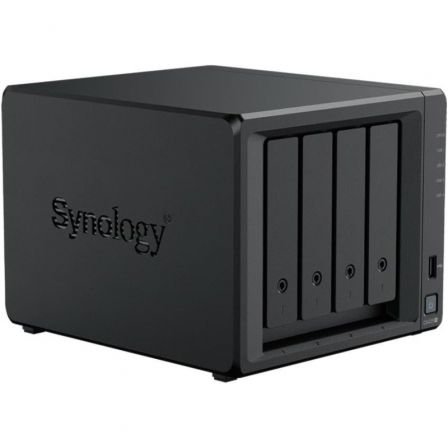 Synology DS425+ NAS 4Bay DiskStation 1x2.5GbE 1xGb - Imagen 3