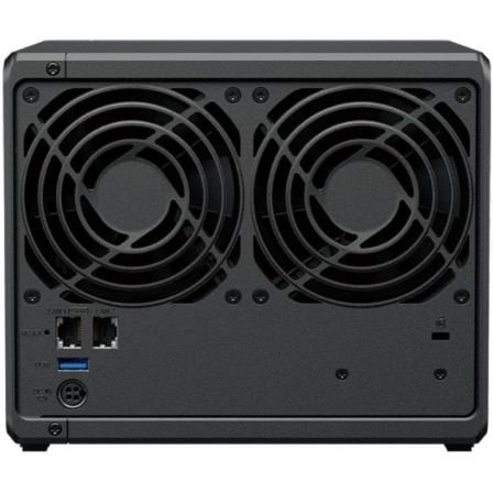Synology DS425+ NAS 4Bay DiskStation 1x2.5GbE 1xGb - Imagen 4