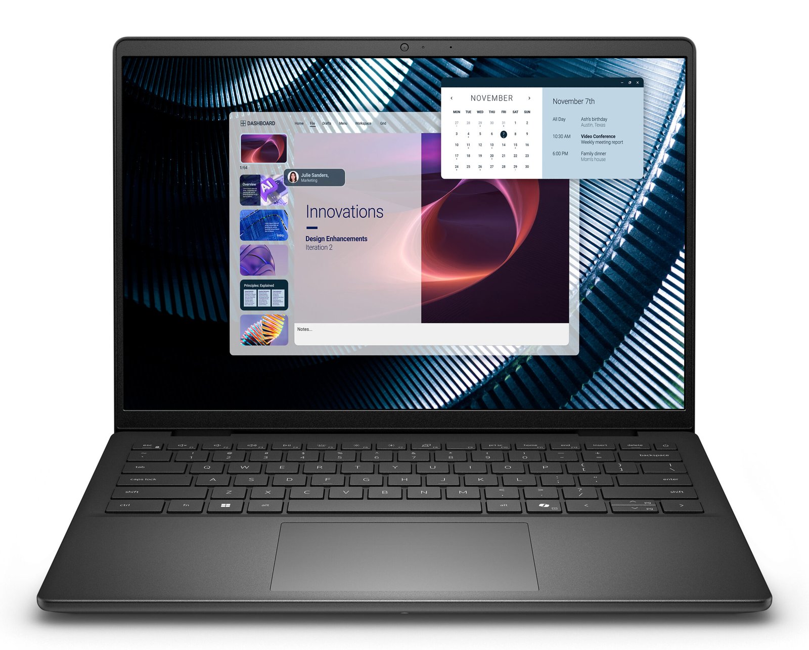 DELL PRO 15 ESSENTIAL PV15250 3XXNY