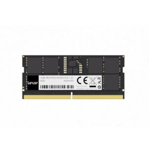 LEXAR SO-DIMM DDR5 16GB 5600MHZ CL46