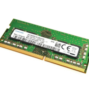 DDR4 8 GB 3200 SODIMM SAMSUNG