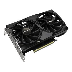 PNY GEFORCE RTX 5060 OC 8GB GDDR7 DUAL FAN