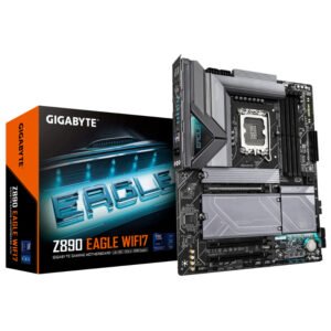 Z890 EAGLE WIFI7 GIGABYTE