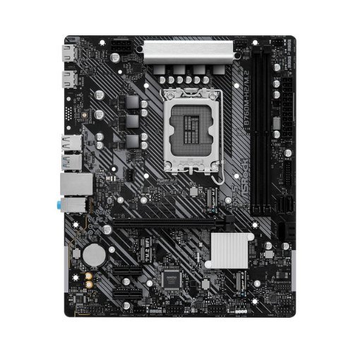 PB ASROCK 1700 B760M-H2/M.2 - Imagen 2
