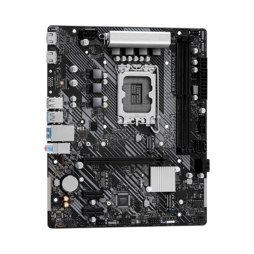PB ASROCK 1700 B760M-H2/M.2 - Imagen 3