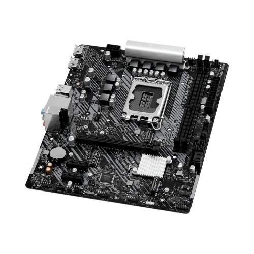 PB ASROCK 1700 B760M-H2/M.2 - Imagen 4