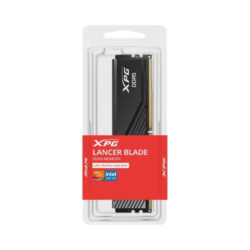 32GB DDR5 2X16 6000MHz ADATA XPG LANCER - Imagen 3