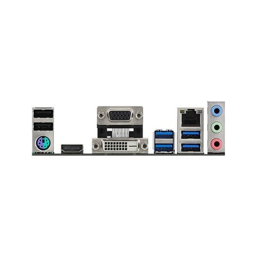 PLACA BASE ASROCK AM4 A520M-HDV - Imagen 4