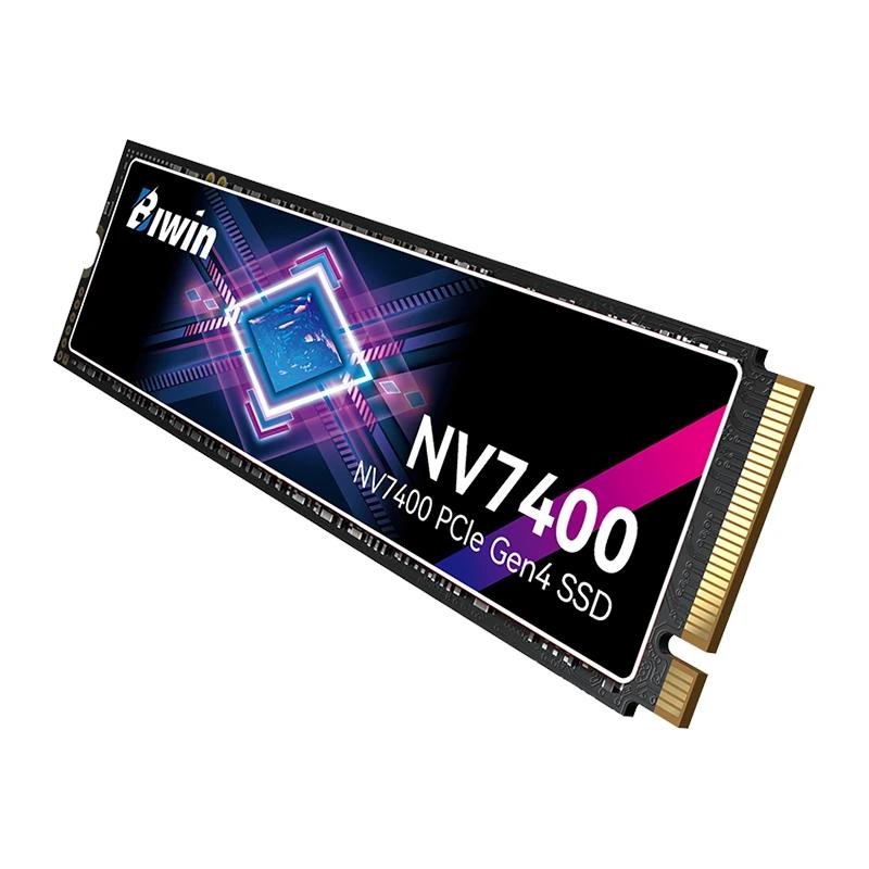 Biwin NV7400 512 GB PCIe NVMe GEN4 7050k MB-s - Imagen 2